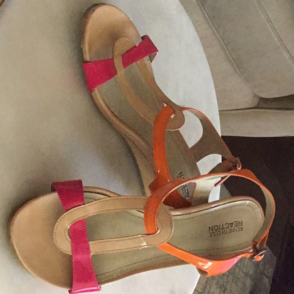 Kenneth Cole Reaction Sandal
